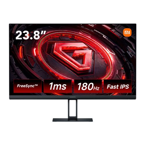 Monitor Gamer XIAOMI Mod. G24I 24" 180hz