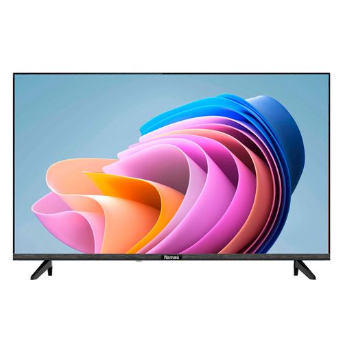 Smart Tv Led MICROSONIC 40" Mod. LEDDGSM40