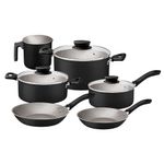 Bateria-de-Cocina-9-Piezas-Negras-TRAMONTINA-0