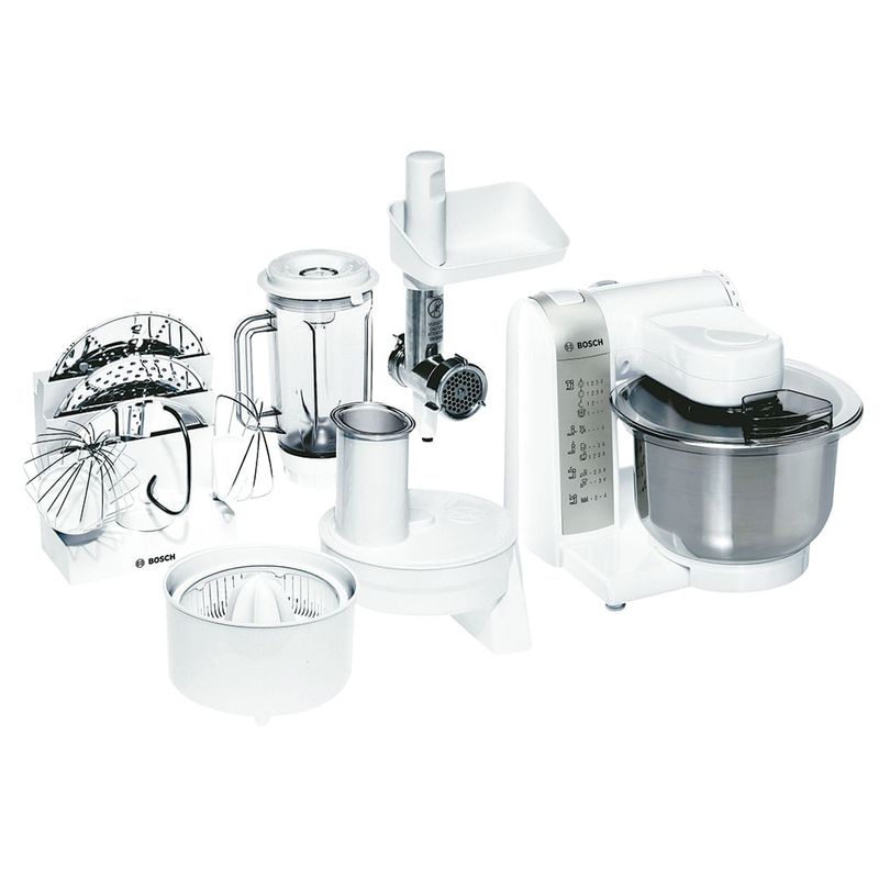 Robot-BOSCH-Mod-MUM4880-0