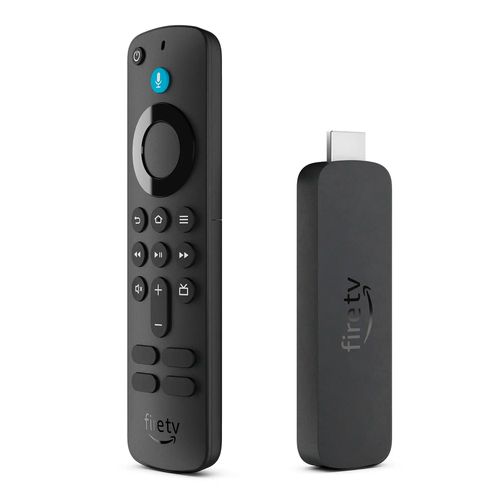Dispositivo AMAZON Fire Smart Tv STICK 4K Mod. 2ND Gen Concont