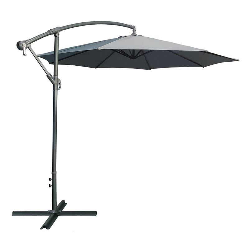 Sombrilla-Descentrada-3-m-Gris-Oscuro-2