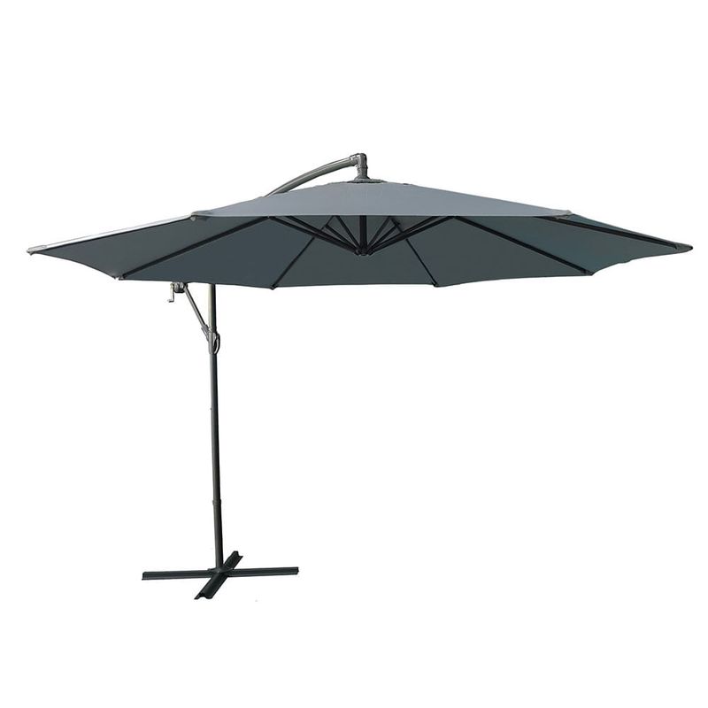 Sombrilla-Descentrada-3-m-Gris-Oscuro-1