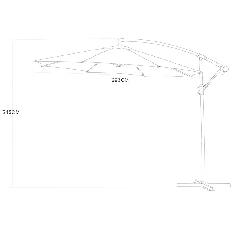 Sombrilla-Descentrada-3-m-Gris-Oscuro-3