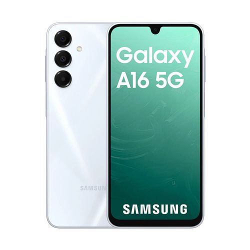 SAMSUNG A16 128 Gb Gris