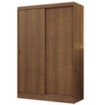 Ropero-Nick-2-Puertas-Corredizas-120-x-183-x-53-cm-Rustico-0