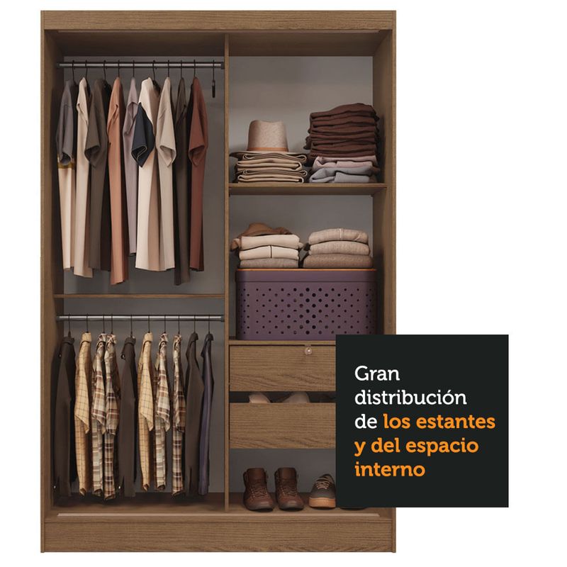 Ropero-Nick-2-Puertas-Corredizas-120-x-183-x-53-cm-Rustico-5