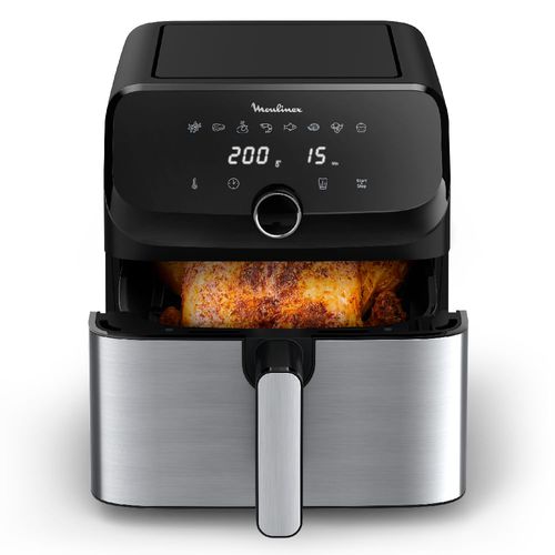 Freidora de Aire MOULINEX Mod. EZ855D20 Easy Fry 7,5 L