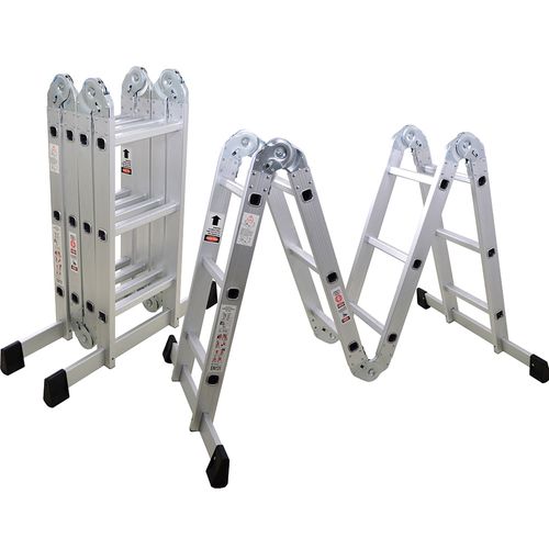 Escalera Multifunción BRICO-TECH 3.30 m