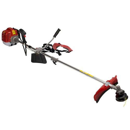 Desmalezadora BRICO-TECH 43 cc Nafta