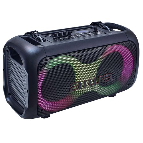 Sistema de Sonido AIWA Mod. AW-POH35PLUS 400W