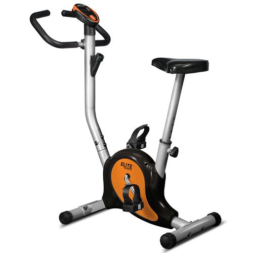 Bicicleta ergométrica Mod. MTDP-402