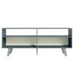 Rack-para-Smart-TV-55--Oslo-2-Puertas-Gris-136x54x39-cm-1