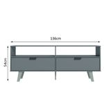 Rack-para-Smart-TV-55--Oslo-2-Puertas-Gris-136x54x39-cm-3