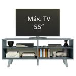 Rack-para-Smart-TV-55--Oslo-2-Puertas-Gris-136x54x39-cm-4