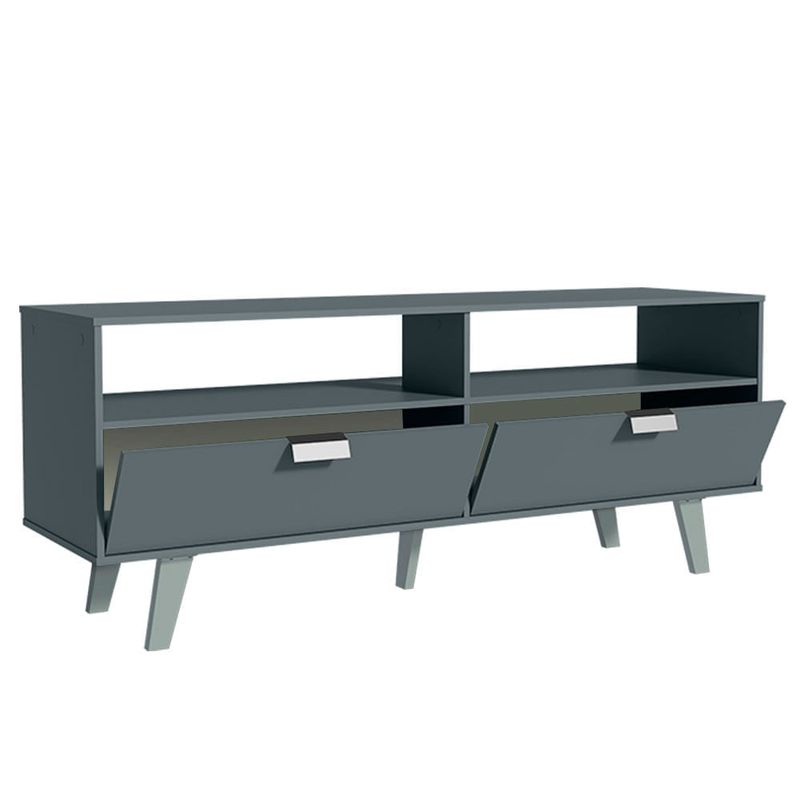 Rack-para-Smart-TV-55--Oslo-2-Puertas-Gris-136x54x39-cm-5