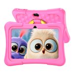 Tablet-PRITOM-K7-Pro-Kids-32Gb-2Gb-Wifi-Rosa-0
