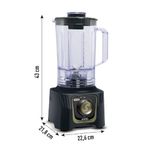 Licuadora-power-max-ARNO-LN559BB2-1400w-2