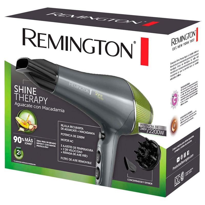Secador-de-Cabello-REMINGTON-Mod-D18A-2