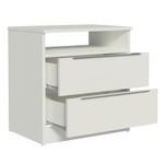 Mesa-de-Luz-2-Cajones-50-x-53-x-37-cm-Blanca-2