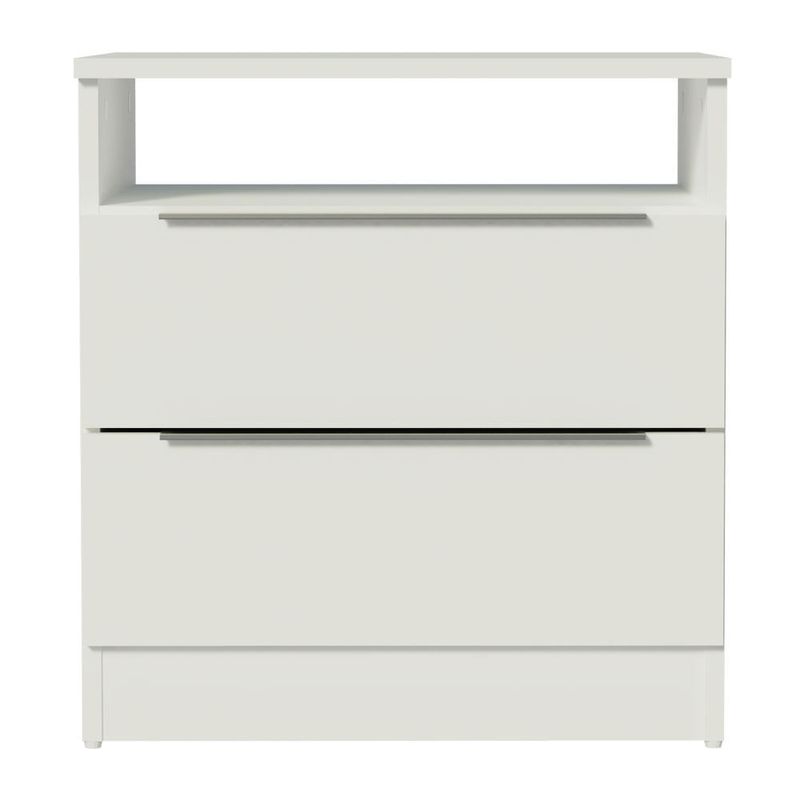 Mesa-de-Luz-2-Cajones-50-x-53-x-37-cm-Blanca-1