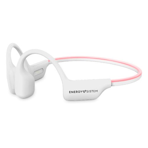 Auricular Bt ENERGY SISTEM Aquasport Cond. Osea White