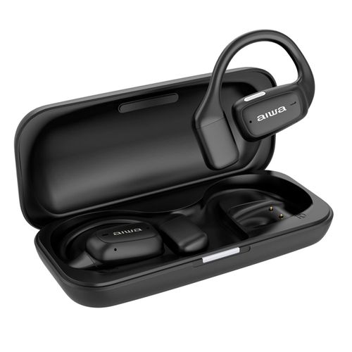 Auricular Tws AIWA Mod. AW-K56 Conduccion Sonido Aire