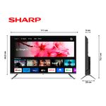 Smart-Tv-4k-50--SHARP-Aquos-Mod-4T-C50FL6L-3
