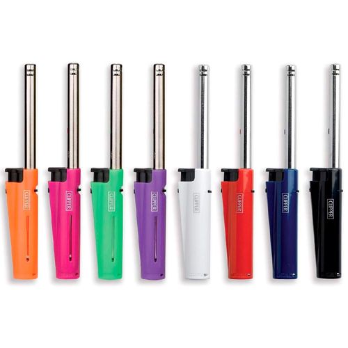 Encendedor de Cocina CLIPPER Tube Plus