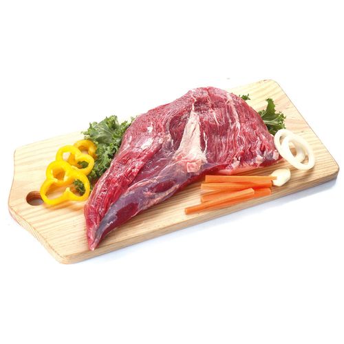 Colita de Cuadril al vacío 1kg