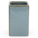 Vaso-para-Baño-Cuadrado-Azul-Patinado-1