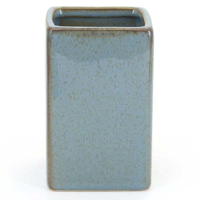 Vaso-para-Baño-Cuadrado-Azul-Patinado-1