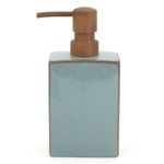 Dispensador-de-Jabon-Cuadrado-Azul-Patinado-0