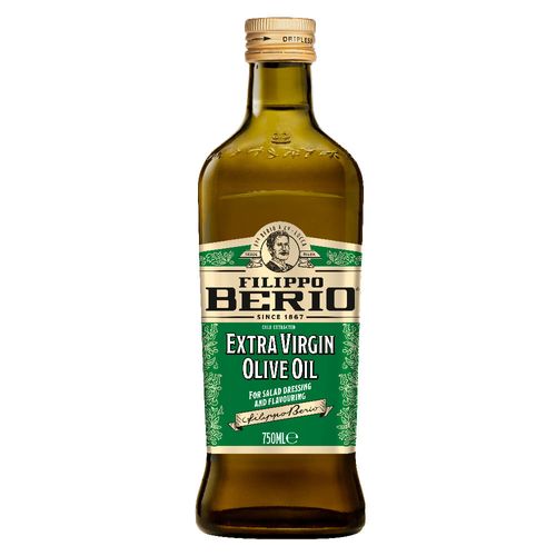 Aceite de Oliva Extra FILIPPO BERIO 750 cc
