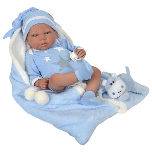 Bebé Reborn Varios Modelos