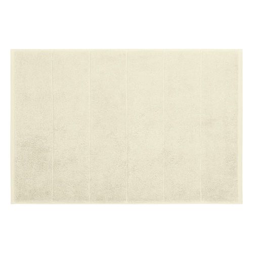 Toalla de Piso 50 x 70 cm Beige Vanilla