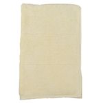Toalla-de-Piso-50-x-70-cm-Beige-Vanilla-0