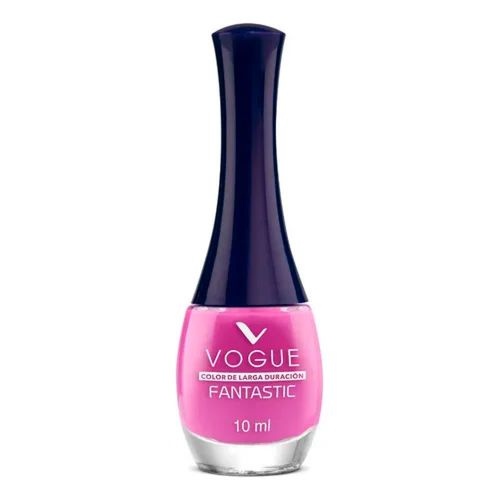 Esmalte Fantastic VOGUE Moritas 10 ml