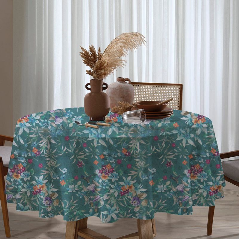 Mantel-160-cm-HOME-Class-Water-Proof-4393-flo-1