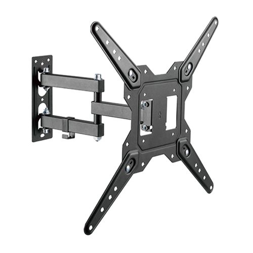 Soporte Móvil para Smart Tv BRATECK Mod. LPA68-443 23" a 55"