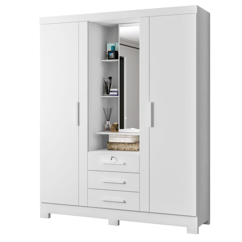 Ropero-Capelinha-3-p-3-c-Espejo-165x204x46-cm-Blanco-0