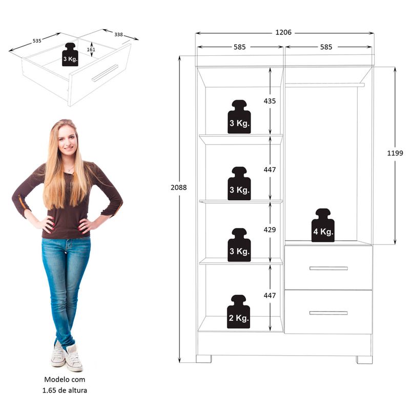 Ropero-Primordial-4-p-2-c-121x209x46-cm-Blanco-3