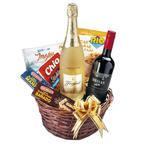 Pack Navideño NAZARET