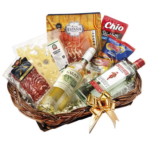 Pack Navideño MANJARES