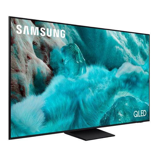 Smart Tv Qled 55" SAMSUNG Mod. SAQN55Q7F5A Tizen