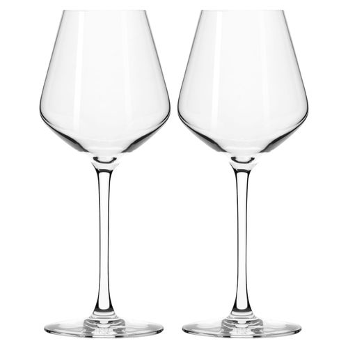 Set x 2 Copa Vino Blanco