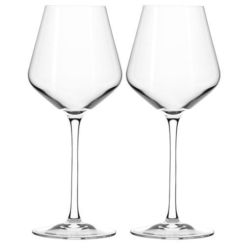 Set x 2 Copa Vino Tinto