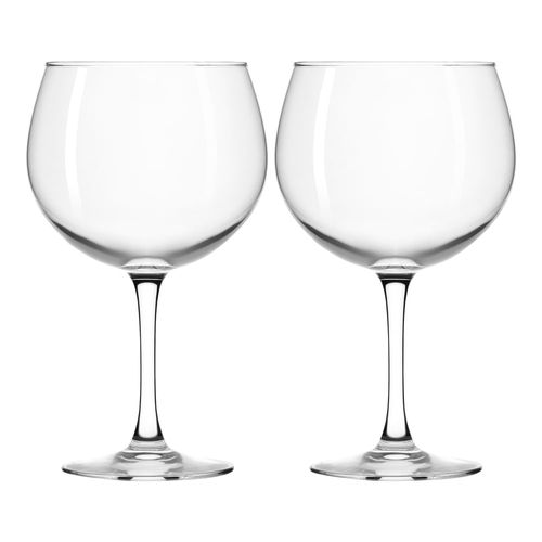 Set x 2 Copa Gin Tonic