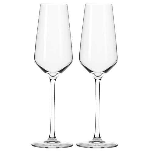 Set x 2 Copa Champagne