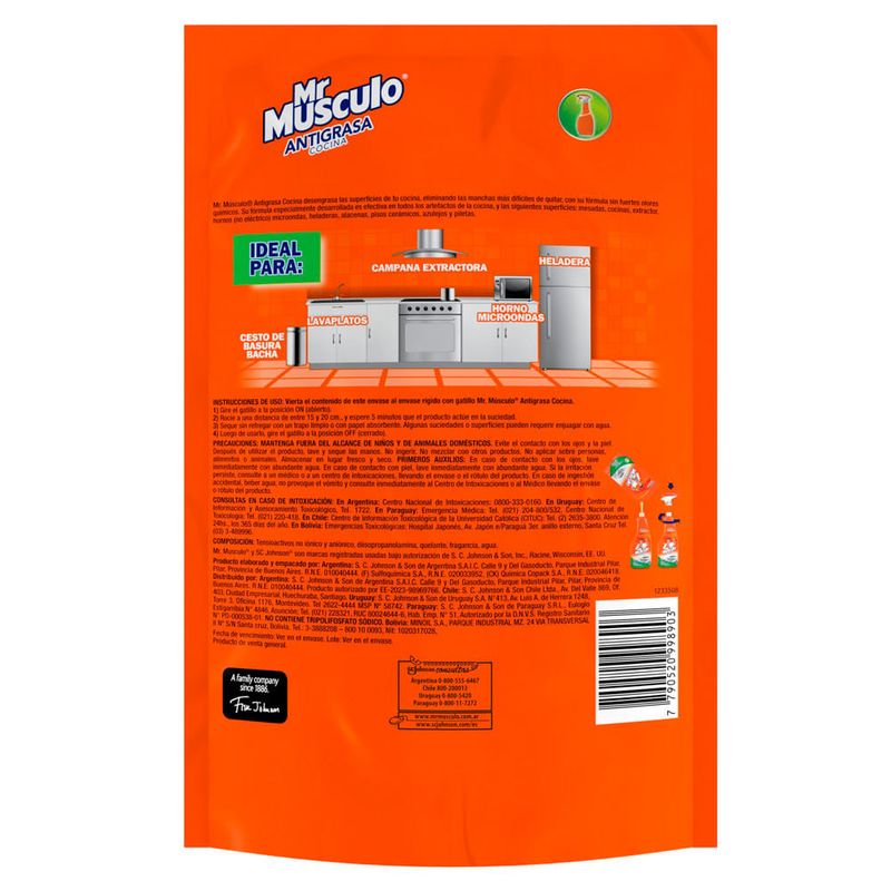 Limpiador-de-Cocina-Mr-Musculo-Liquido-Antigrasa-Repuesto-900-ml-2
